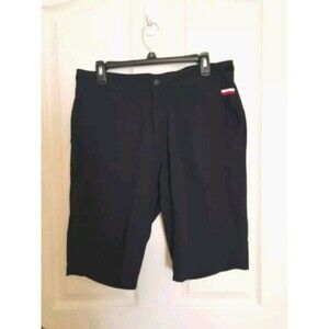 Rossignol Nwt  Men’s Navy Blue Dress Shorts . Size Large. B16